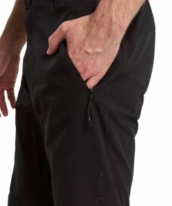 Tenson Men's TXlite Stretch Pants Black Sale
