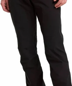 Tenson Men's TXlite Stretch Pants Black Sale