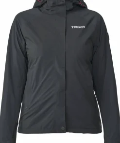 Tenson Women's Biscaya Evo Jacket Black