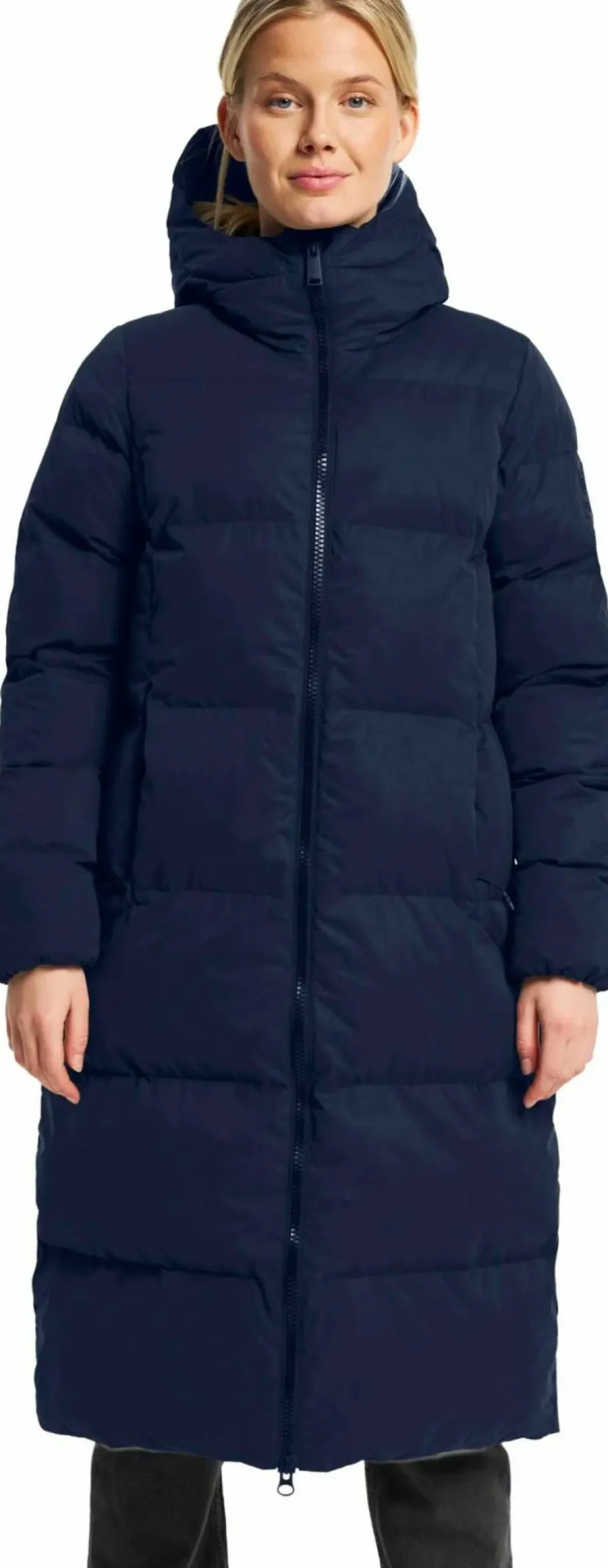 Hot Women’s Cevina Coat Damjackor