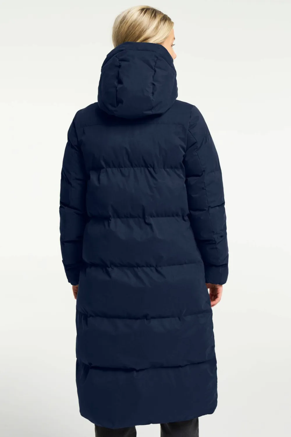 Hot Women’s Cevina Coat Damjackor