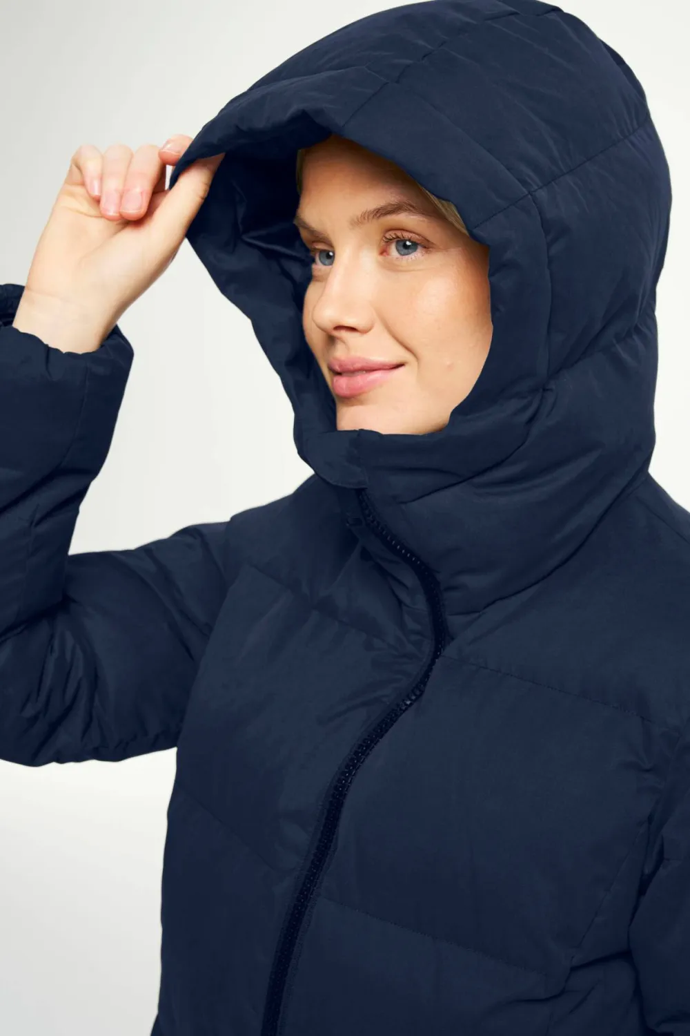 Hot Women’s Cevina Coat Damjackor