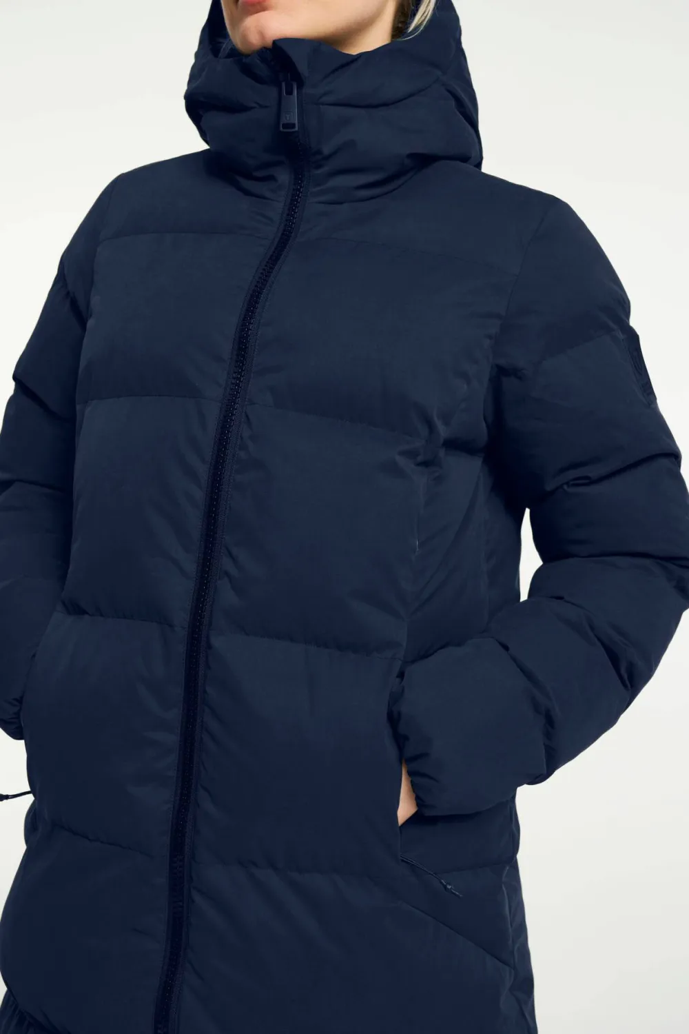 Hot Women’s Cevina Coat Damjackor