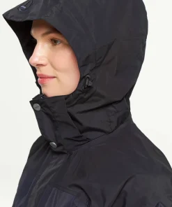 Tenson Women's Himalaya Mpc Jacket Antracithe Discount