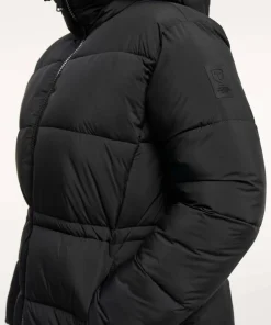 Tenson Women's Laurel Puffer Black Sale