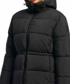 Tenson Women's Laurel Puffer Black Sale