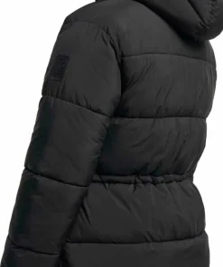 Tenson Women's Laurel Puffer Black Sale