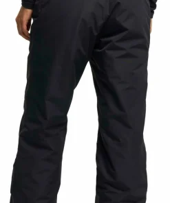 Tenson Women's Niseko Ski Pants Black Discount