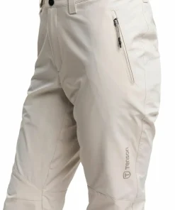 Tenson Women's TXlite Stretch Pants Sand