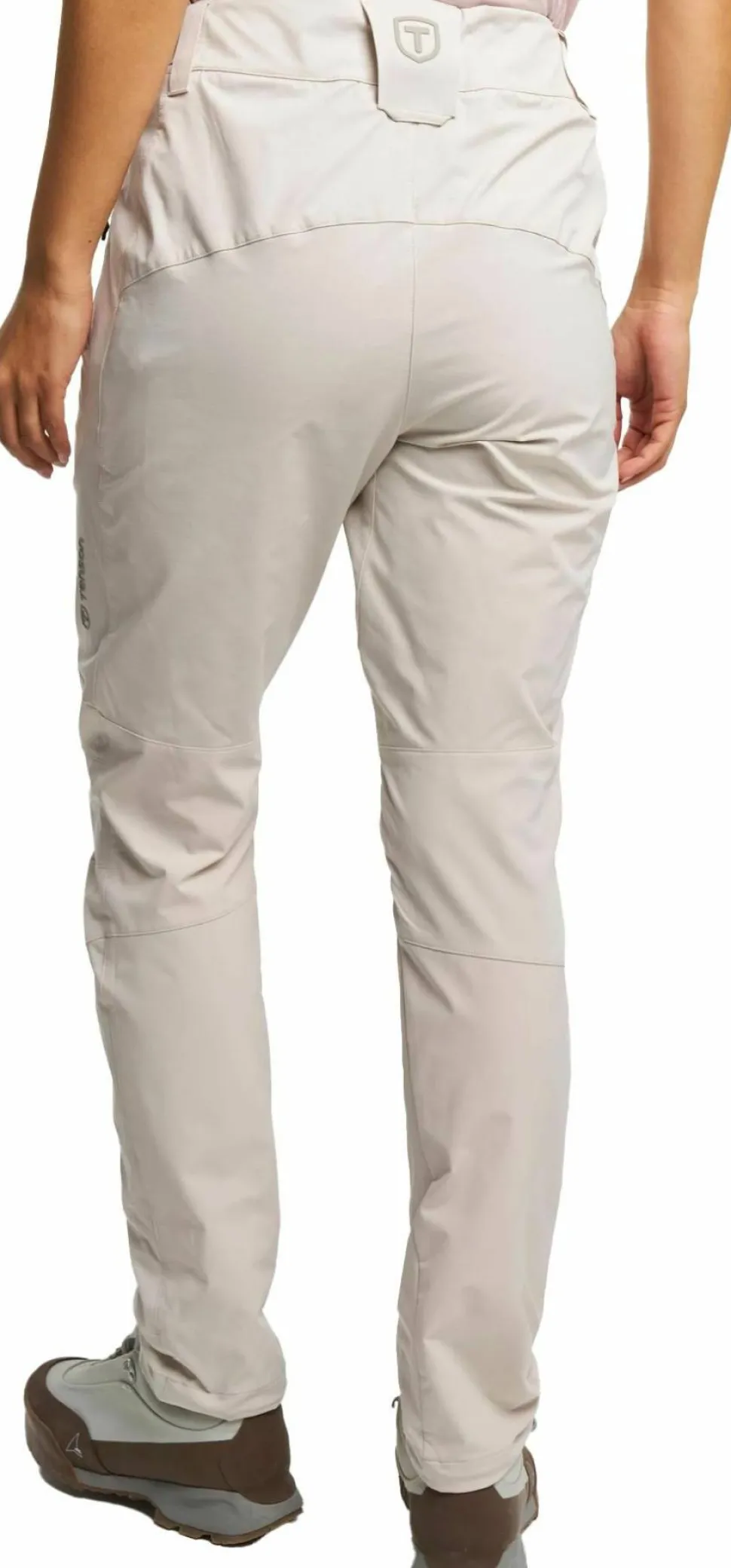 Tenson Women's TXlite Stretch Pants Sand