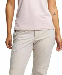 Tenson Women's TXlite Stretch Pants Sand