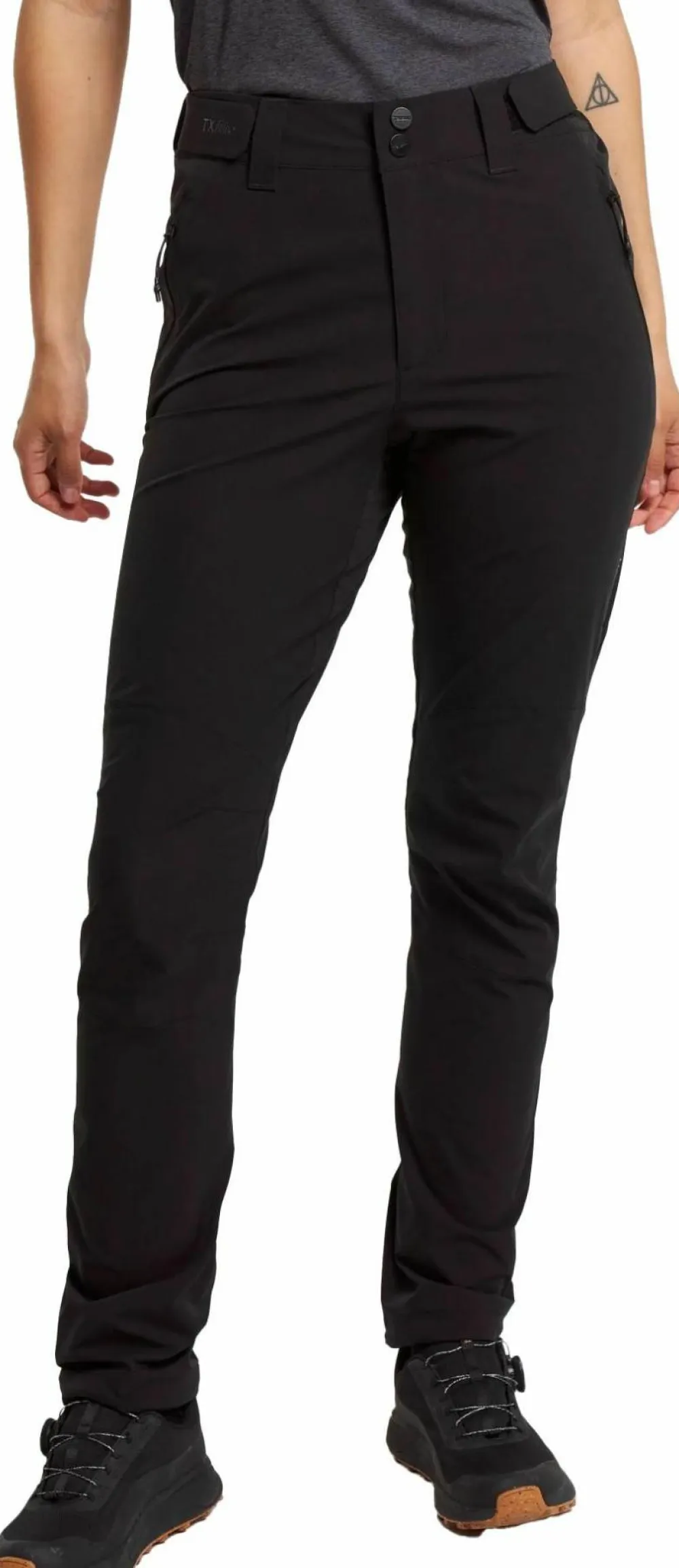 Online Women's TXlite Stretch Pants Vandring