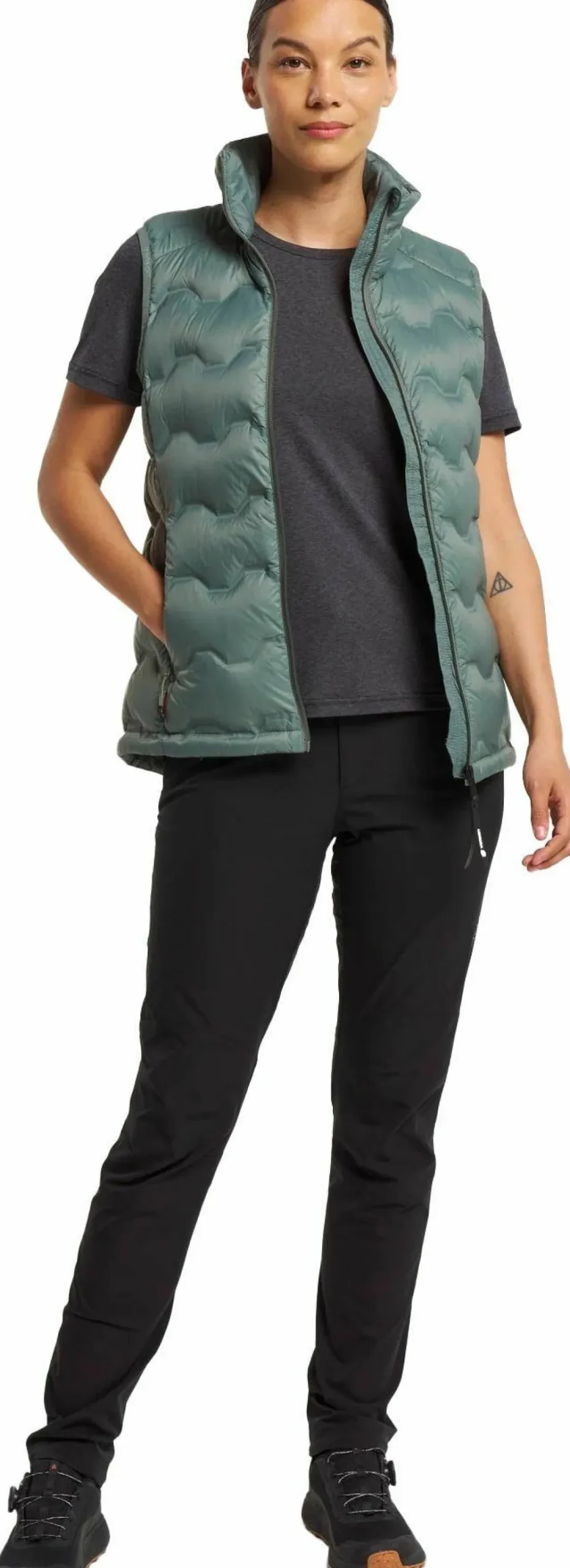Online Women's TXlite Stretch Pants Vandring