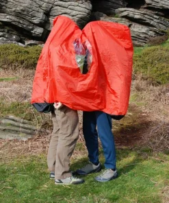 Terra Nova Bothy 2 Red