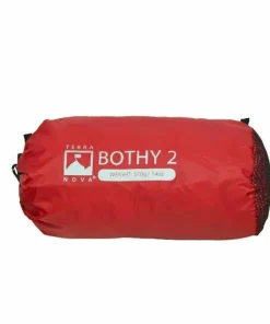 Hot Bothy 2 Tält, Sovsäckar & Liggunderlag