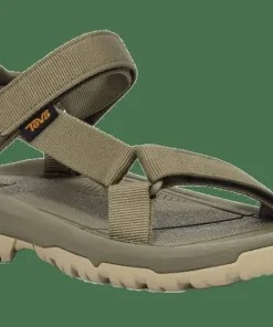 Teva Women's Hurricane XLT2 Burnt Olive
