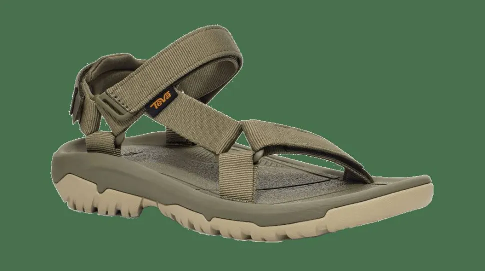 Teva Women's Hurricane XLT2 Burnt Olive