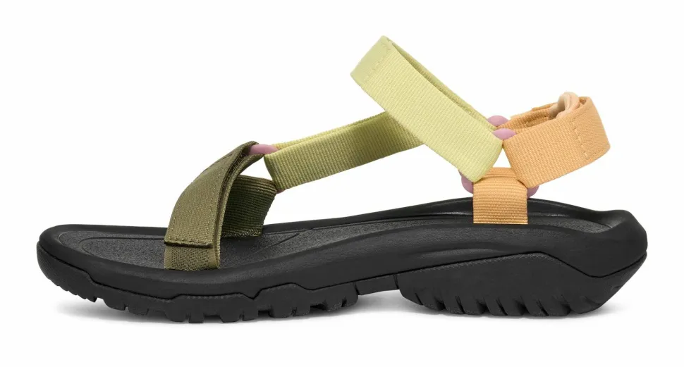 Teva Women's Hurricane XLT2 Pastel Multi
