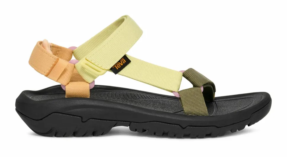 Teva Women's Hurricane XLT2 Pastel Multi