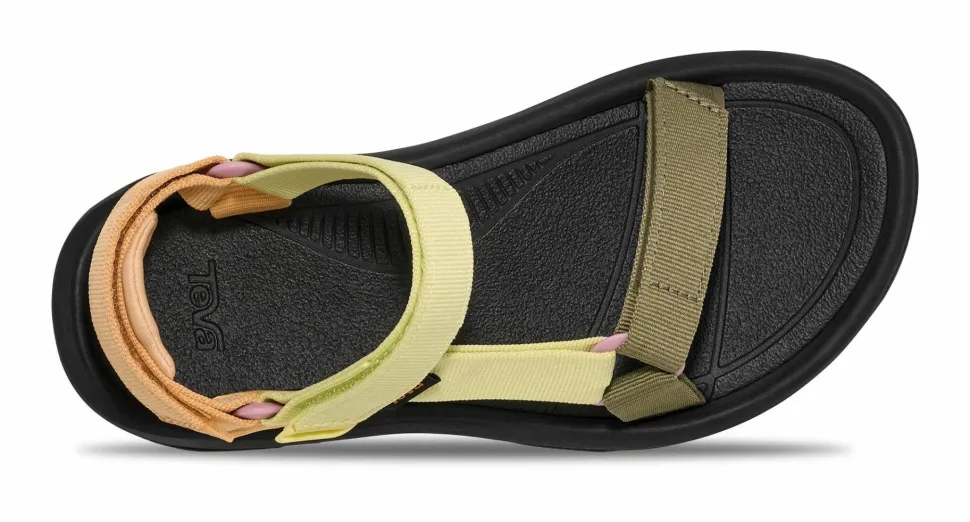 Teva Women's Hurricane XLT2 Pastel Multi