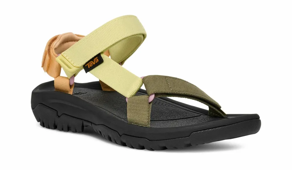 Teva Women's Hurricane XLT2 Pastel Multi