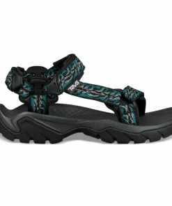 Clearance Women's Terra Fi 5 Universal Damsandaler|Resa