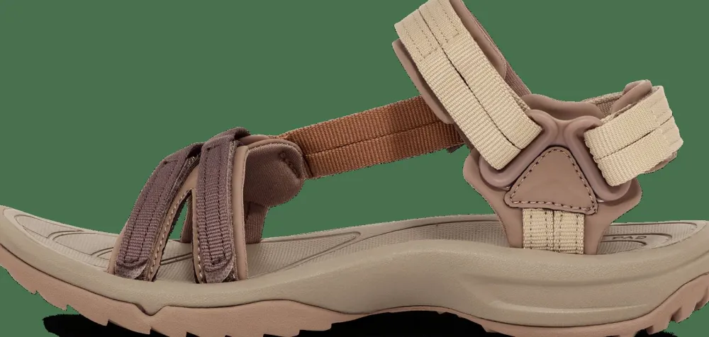 Teva Women's Terra Fi Lite Incense/Lion Incense/ Lion Best