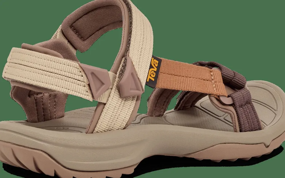 Teva Women's Terra Fi Lite Incense/Lion Incense/ Lion Best