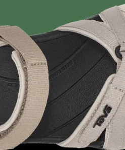 Sale Women's Tirra Black/Birch Multi Damsandaler