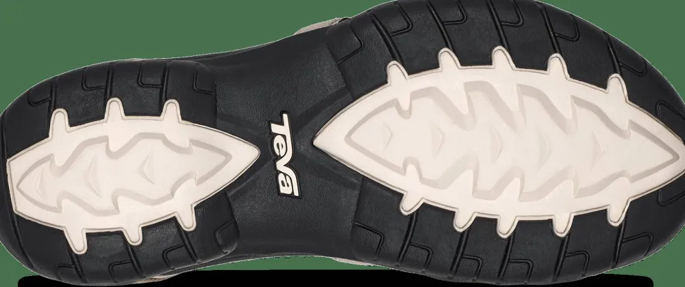 Sale Women's Tirra Black/Birch Multi Damsandaler