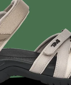 Sale Women's Tirra Black/Birch Multi Damsandaler