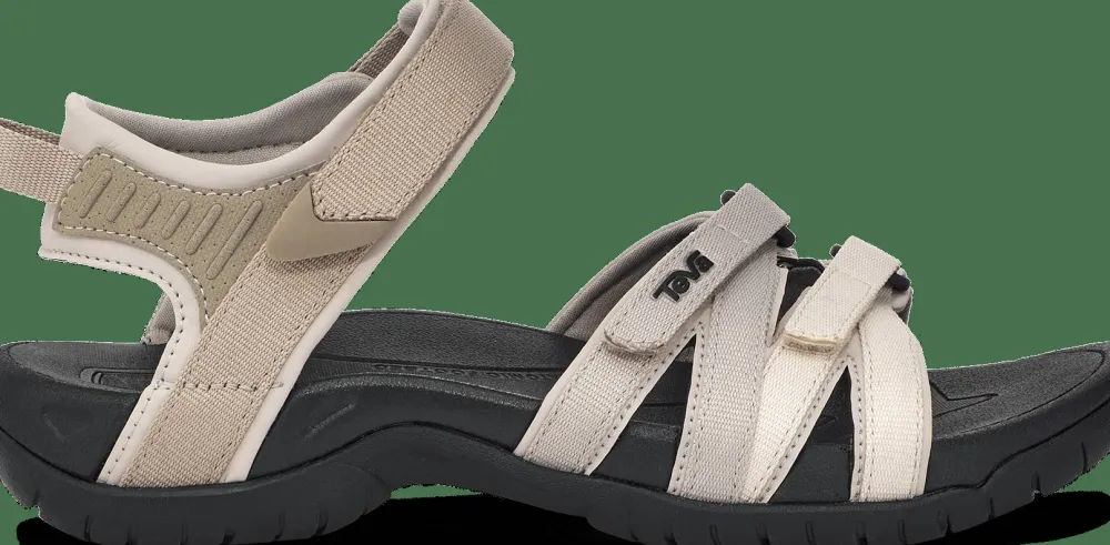 Sale Women's Tirra Black/Birch Multi Damsandaler