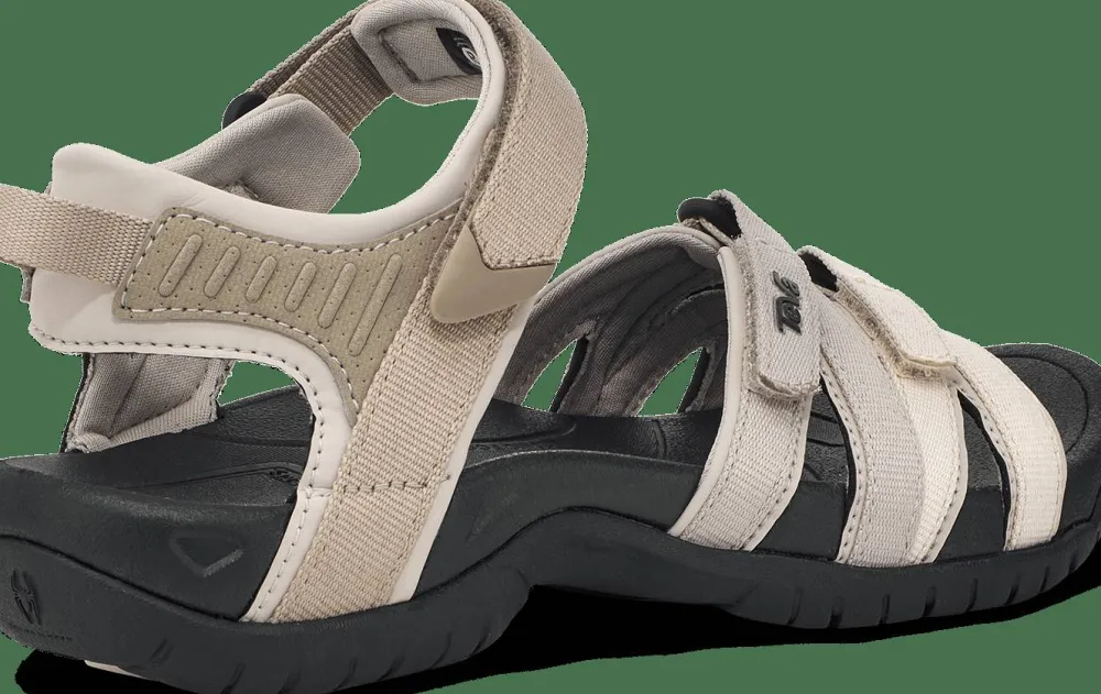 Sale Women's Tirra Black/Birch Multi Damsandaler