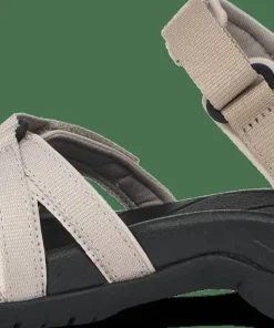 Sale Women's Tirra Black/Birch Multi Damsandaler