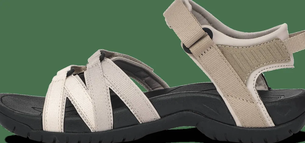 Sale Women's Tirra Black/Birch Multi Damsandaler