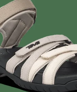 Sale Women's Tirra Black/Birch Multi Damsandaler