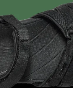 Teva Women's Tirra Black/Black Clearance