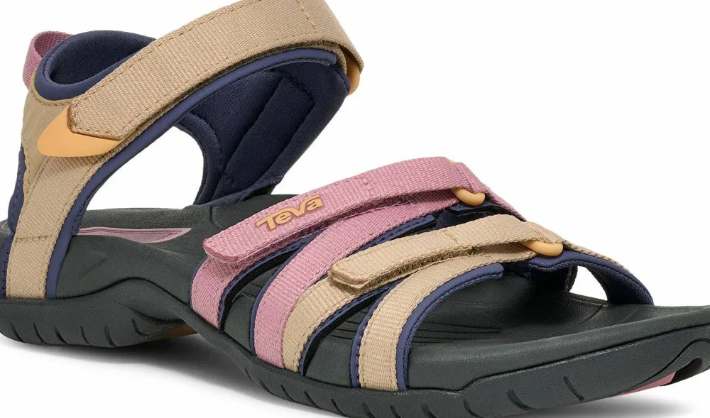 Teva Women's Tirra Root Light Multi New