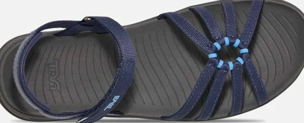 Sale Women's Tirra Traveler Damsandaler