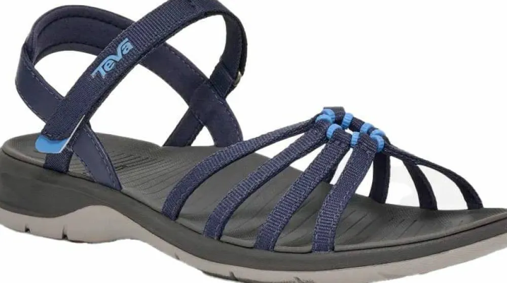Sale Women's Tirra Traveler Damsandaler