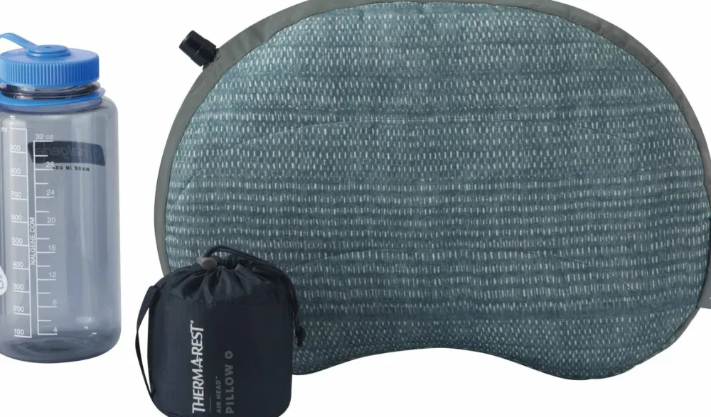 Best Air Head Pillow Reg Camping