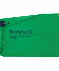 Therm-a-Rest Blockerlite Pump Sack Green Discount