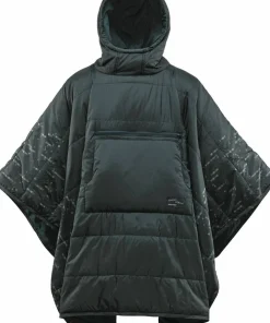 Therm-a-Rest Honcho Poncho Black Forest Black Forest Print Sale