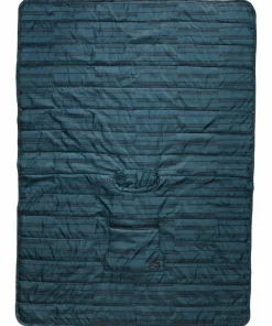 Therm-a-Rest Honcho Poncho Print Blue Discount