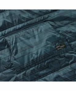Therm-a-Rest Honcho Poncho Print Blue Discount