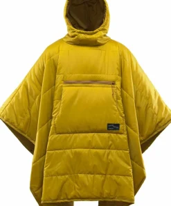 Therm-a-Rest Honcho Poncho Wheat Sale