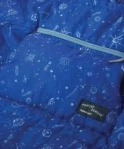 Hot Kid's Tar Honcho Poncho Herrjackor