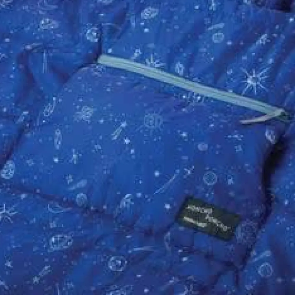 Hot Kid's Tar Honcho Poncho Herrjackor