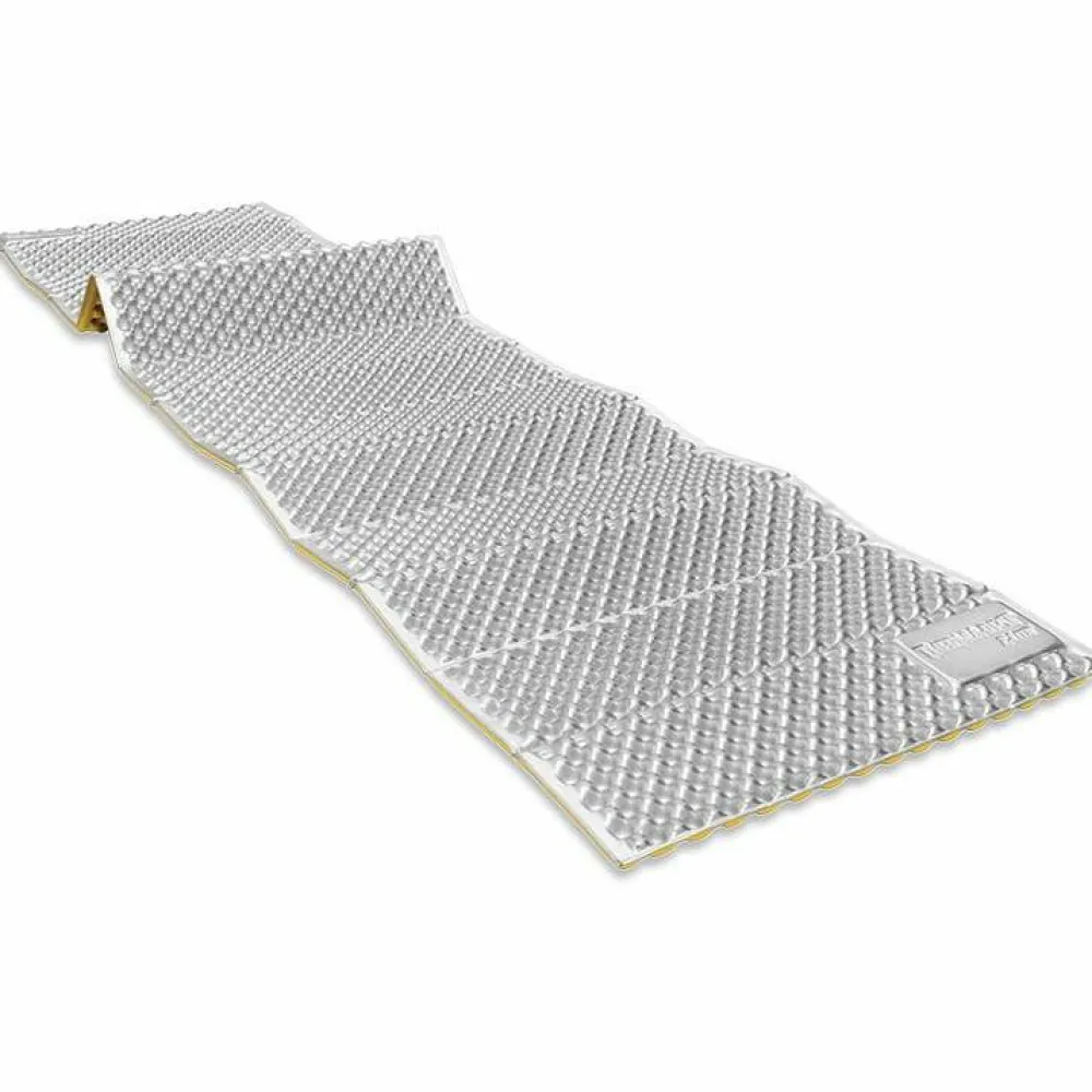 Therm-a-Rest Z-lite Sol Regular Limon / Silver Clearance