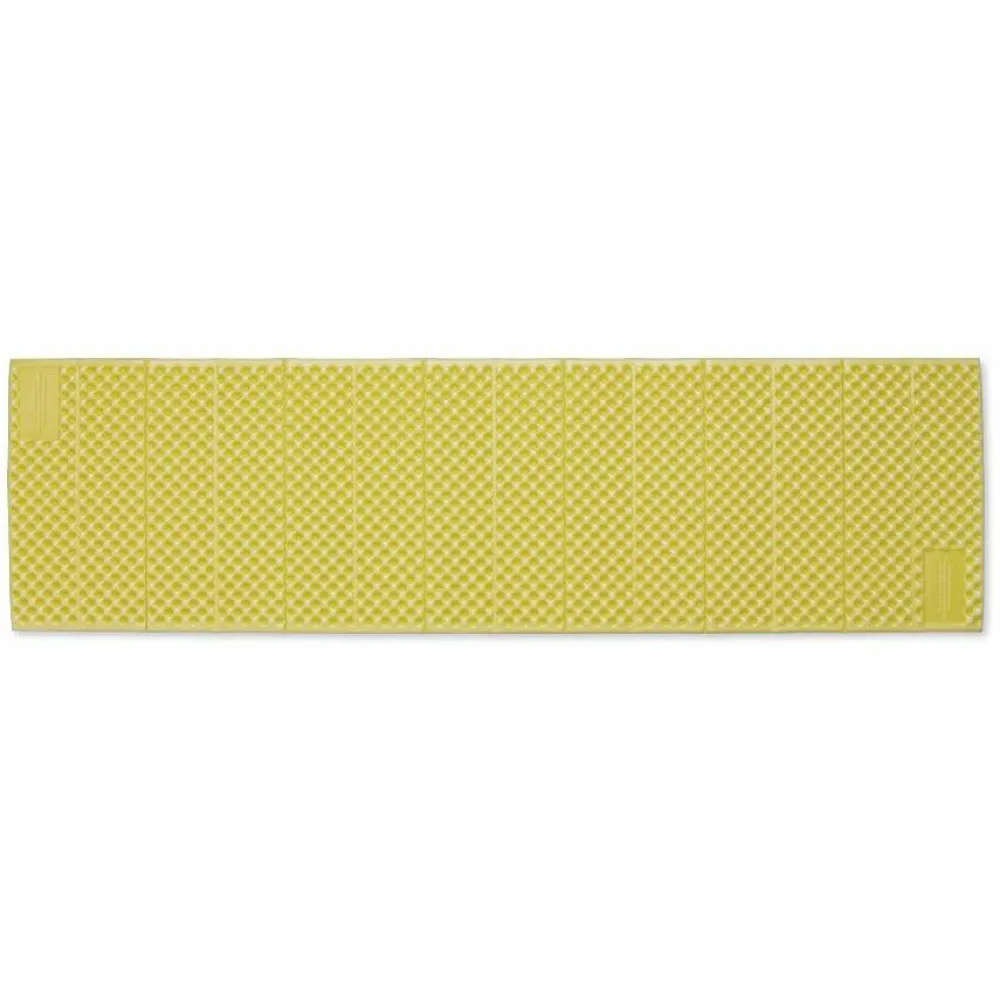 Therm-a-Rest Z-lite Sol Regular Limon / Silver Clearance
